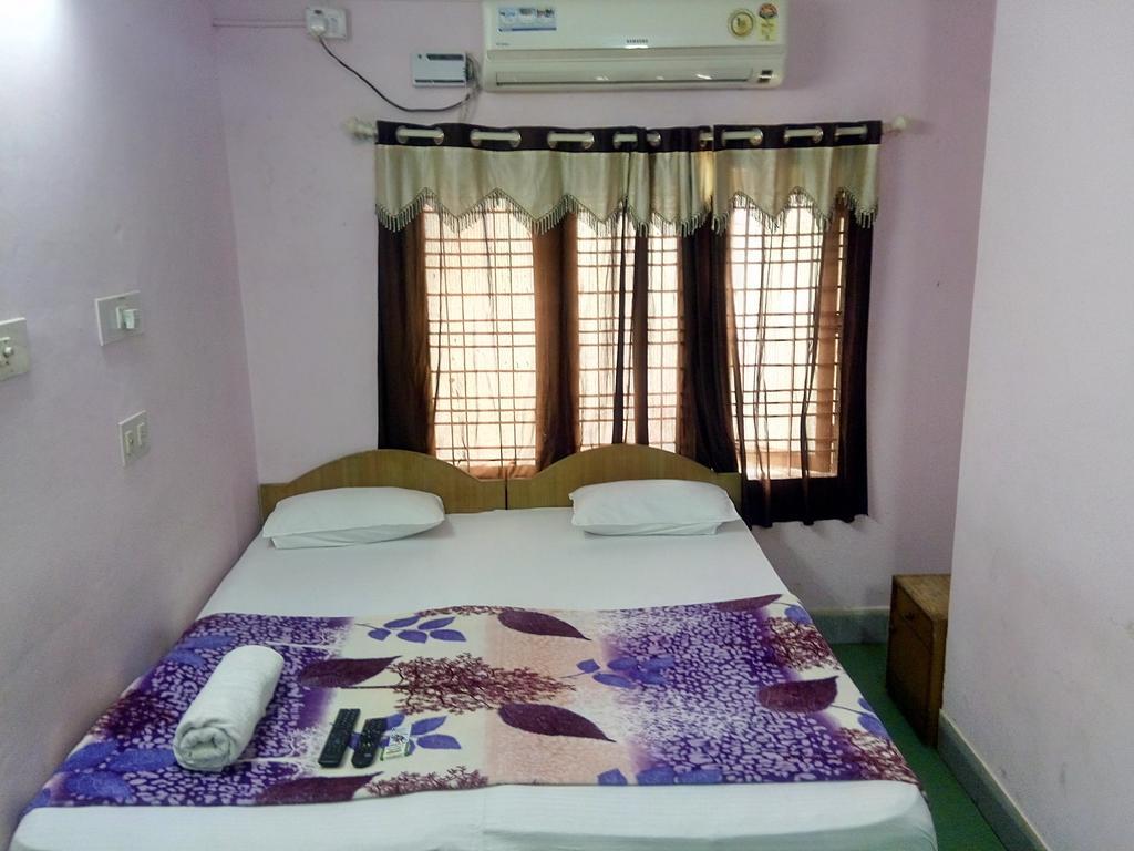 Elegant Guest House Bangalore Habitación foto
