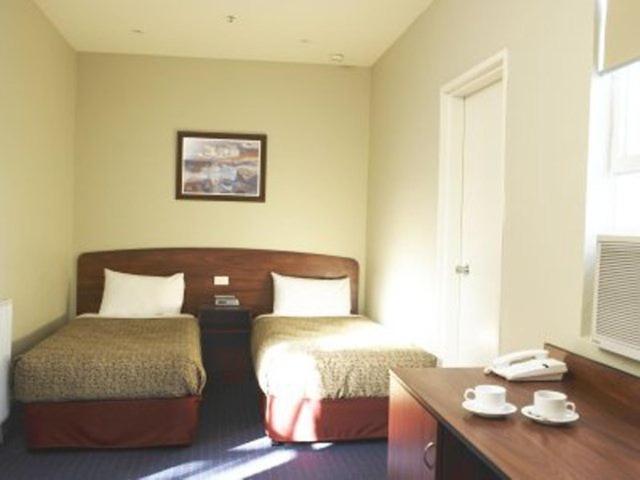 Elegant Guest House Bangalore Habitación foto