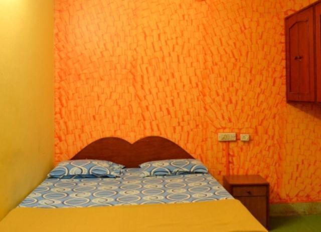 Elegant Guest House Bangalore Habitación foto