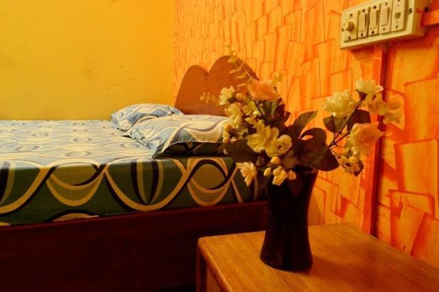 Elegant Guest House Bangalore Habitación foto