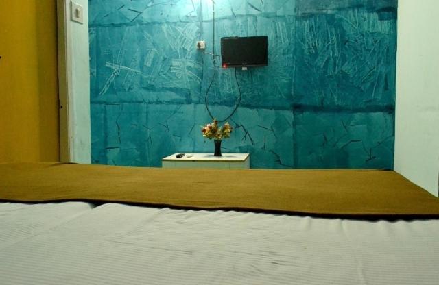 Elegant Guest House Bangalore Habitación foto