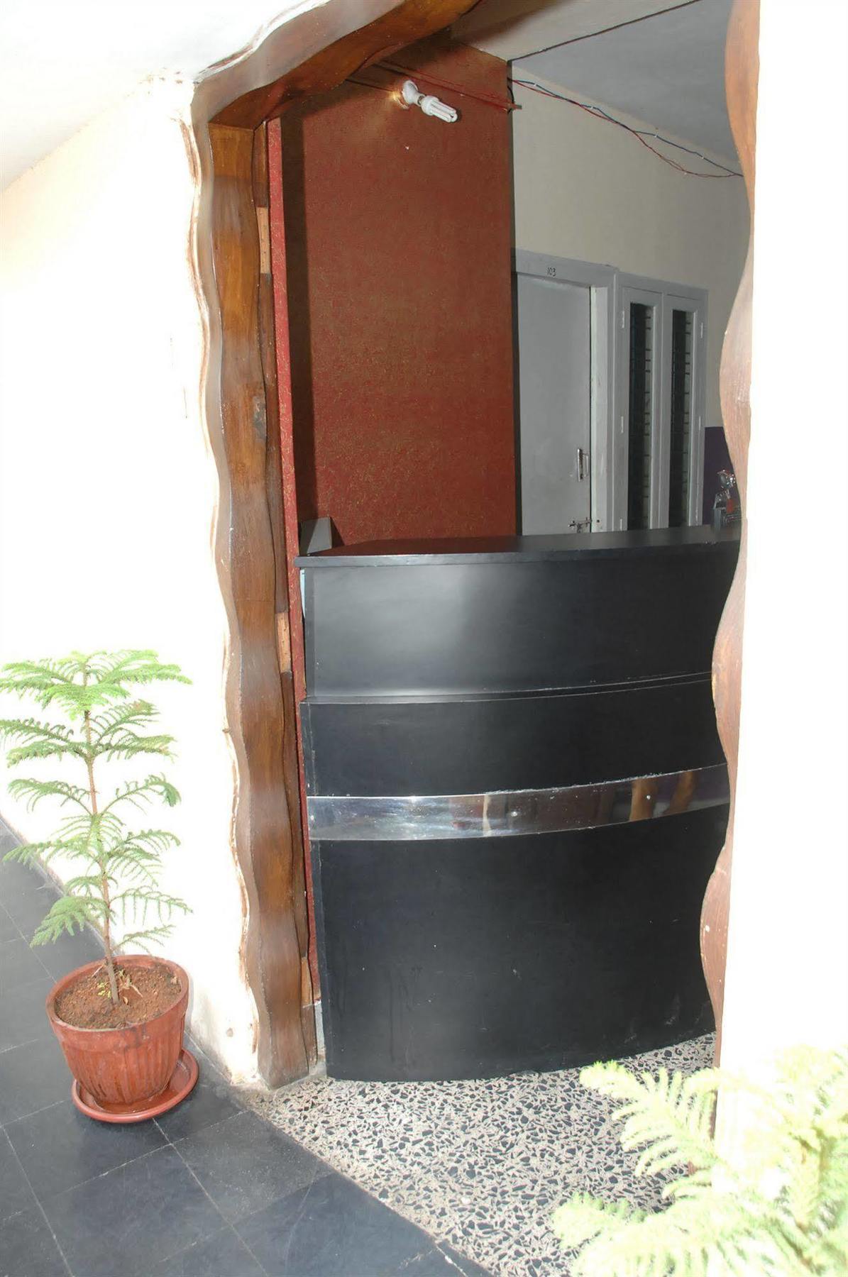 Elegant Guest House Bangalore Exterior foto