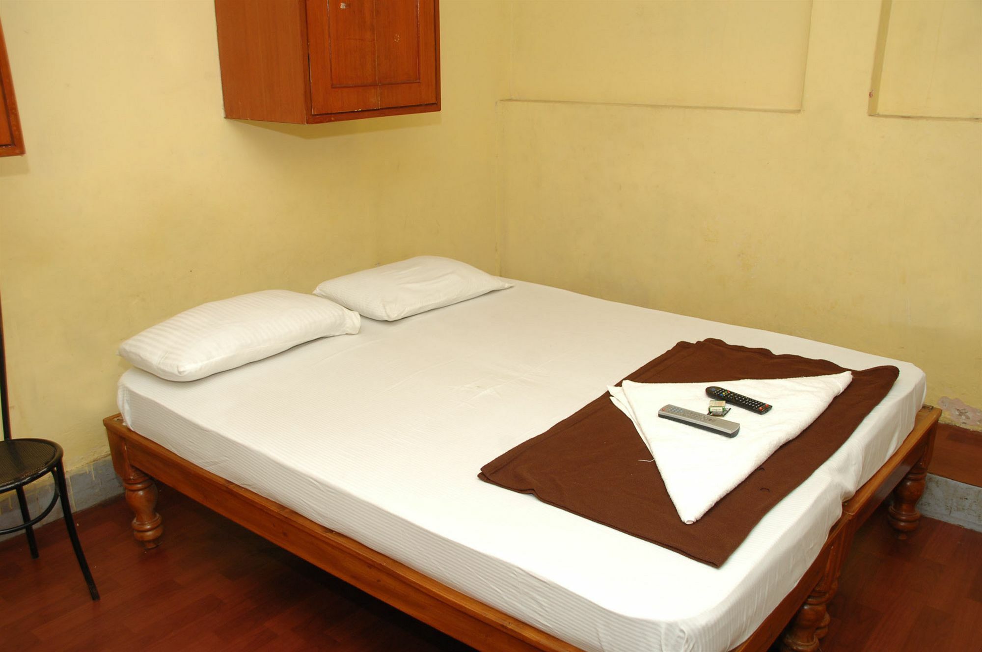 Elegant Guest House Bangalore Exterior foto